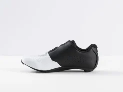 Trek Bikes Bontrager Velocis Women's Road Cycling Shoe White Shop