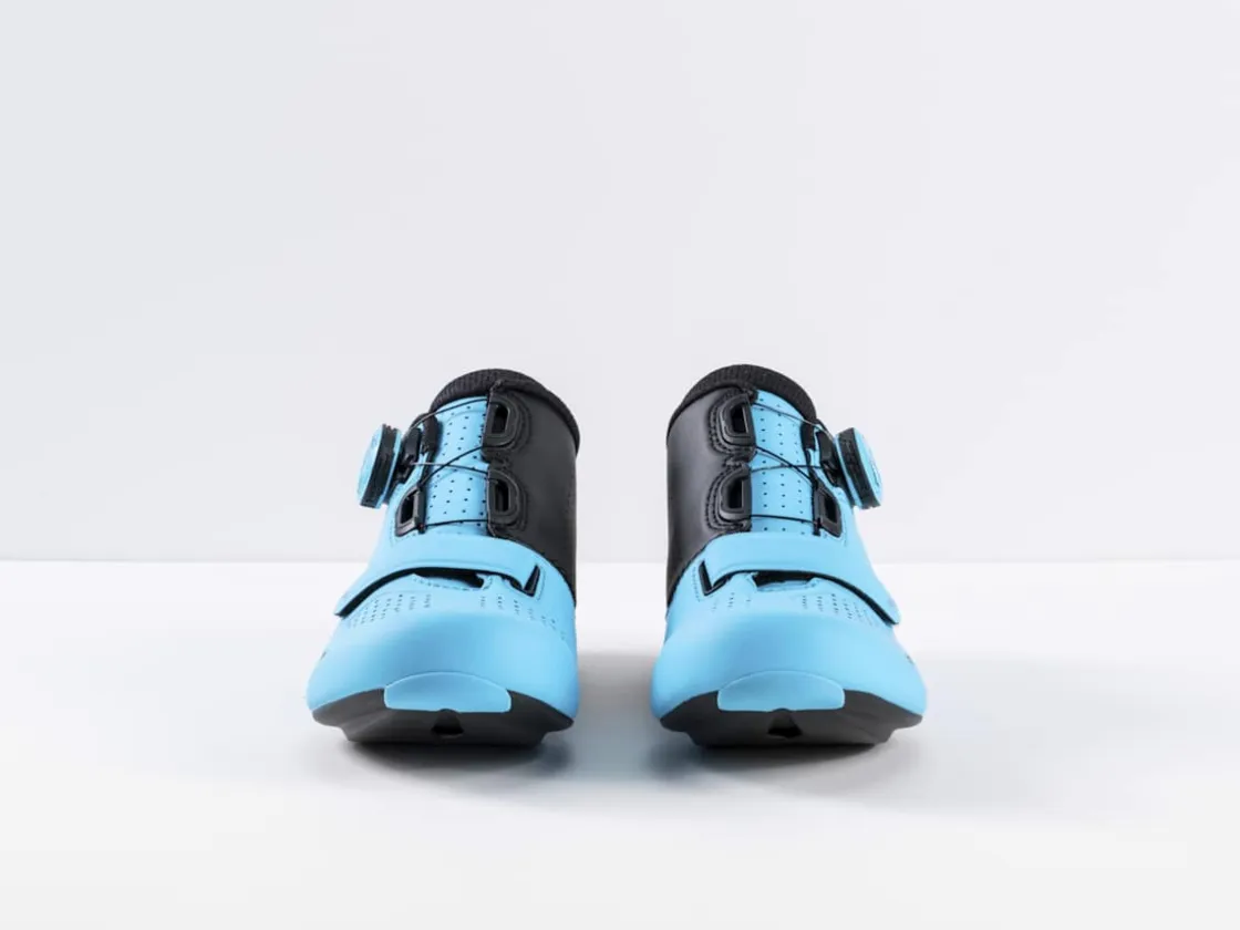 Trek Bikes Bontrager Velocis Women's Road Cycling Shoe White Shop