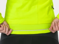 Trek Bikes Bontrager Velocis Women's Softshell Cycling Jacket Flash Sale