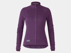 Trek Bikes Bontrager Velocis Women's Softshell Cycling Jacket Flash Sale