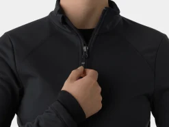 Trek Bikes Bontrager Velocis Women's Softshell Cycling Jacket Flash Sale
