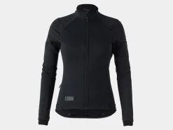 Trek Bikes Bontrager Velocis Women's Softshell Cycling Jacket Flash Sale