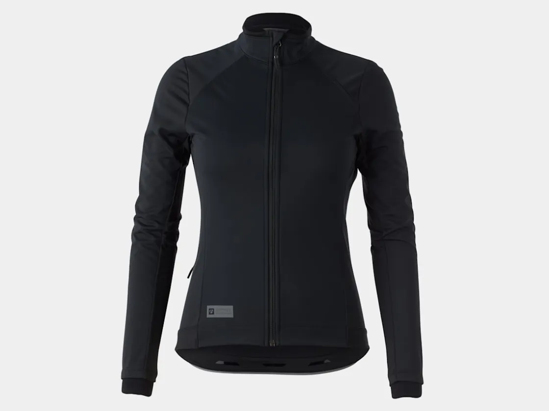 Trek Bikes Bontrager Velocis Women's Softshell Cycling Jacket Flash Sale