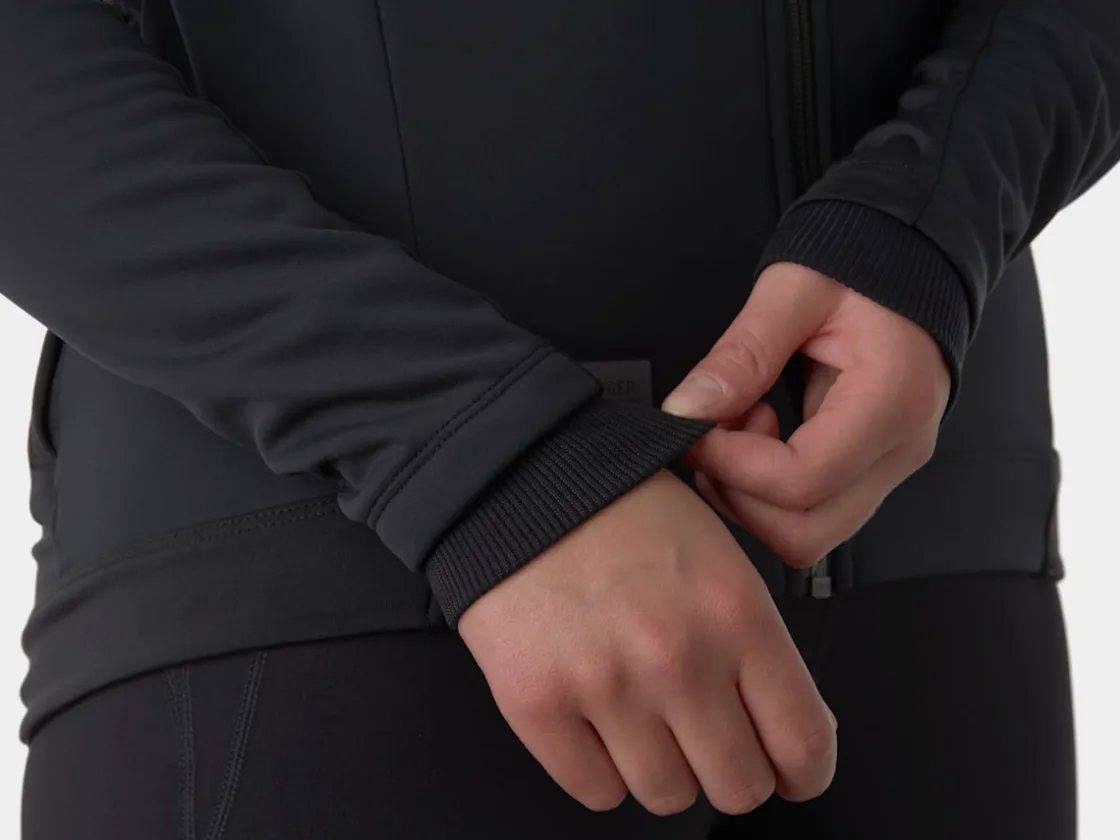 Trek Bikes Bontrager Velocis Women's Softshell Cycling Jacket Flash Sale