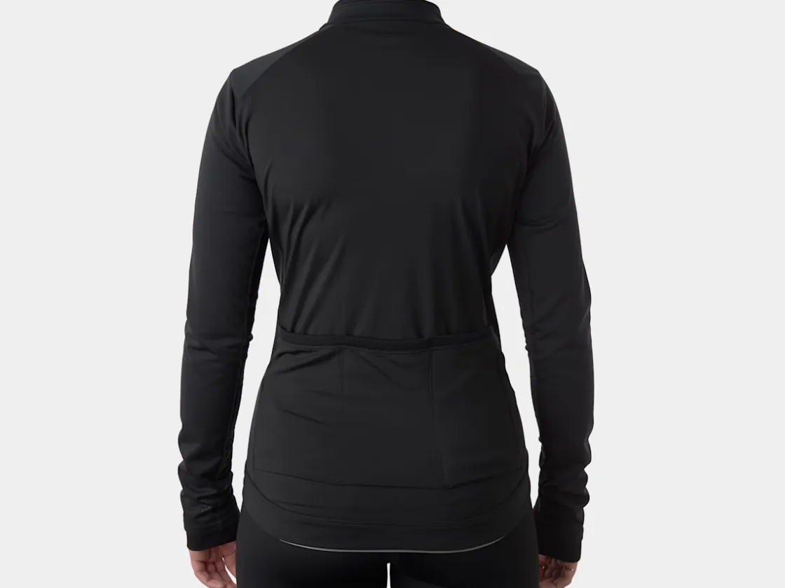 Trek Bikes Bontrager Velocis Women's Softshell Cycling Jacket Flash Sale