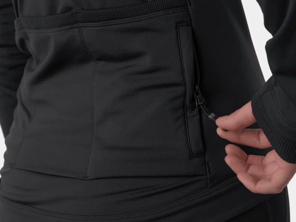 Trek Bikes Bontrager Velocis Women's Softshell Cycling Jacket Flash Sale