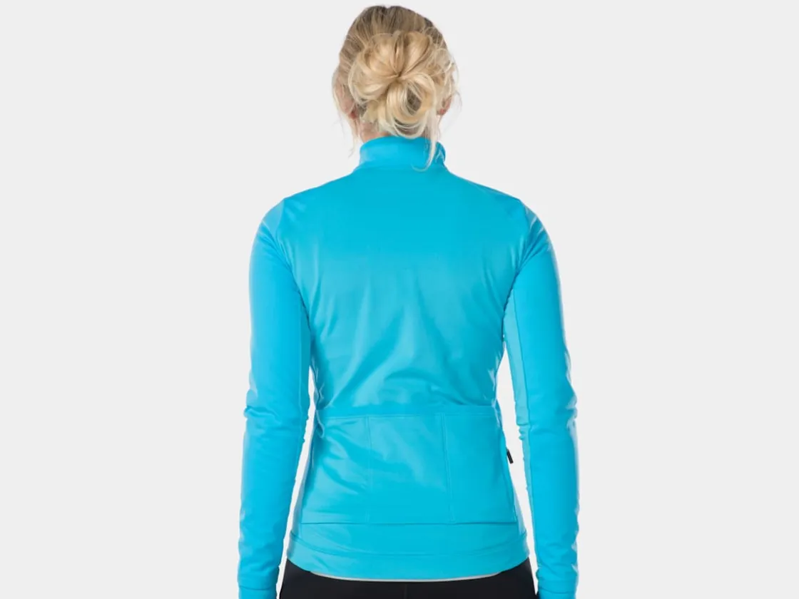Trek Bikes Bontrager Velocis Women's Softshell Cycling Jacket Flash Sale