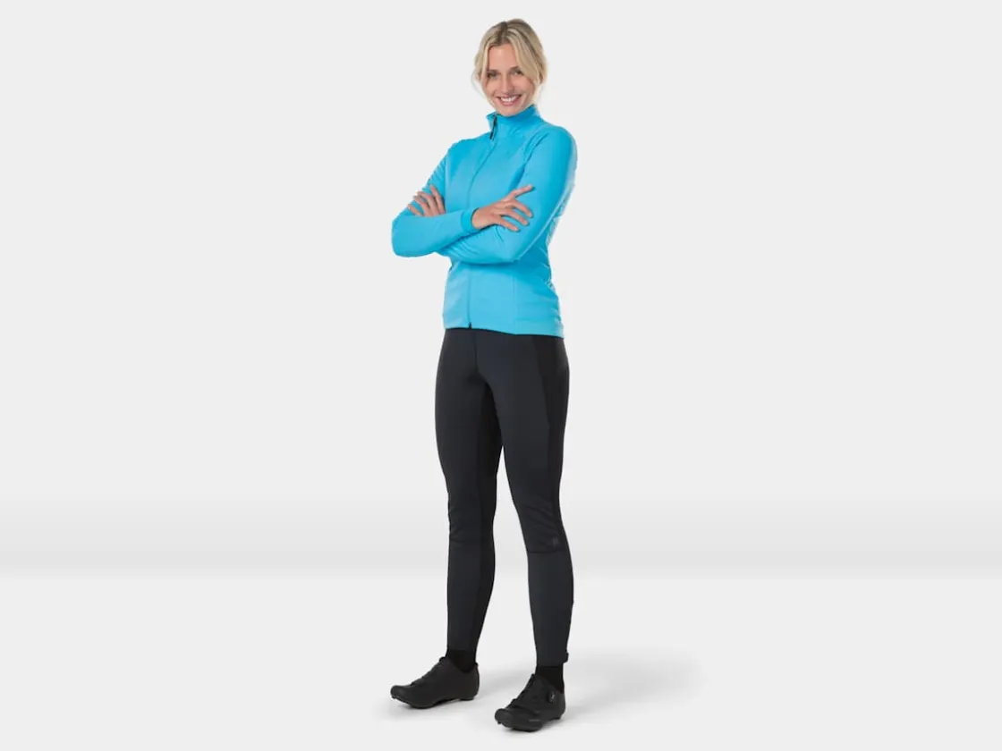 Trek Bikes Bontrager Velocis Women's Softshell Cycling Jacket Flash Sale