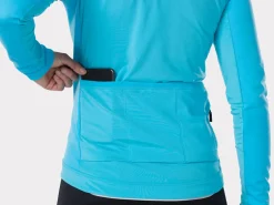Trek Bikes Bontrager Velocis Women's Softshell Cycling Jacket Flash Sale