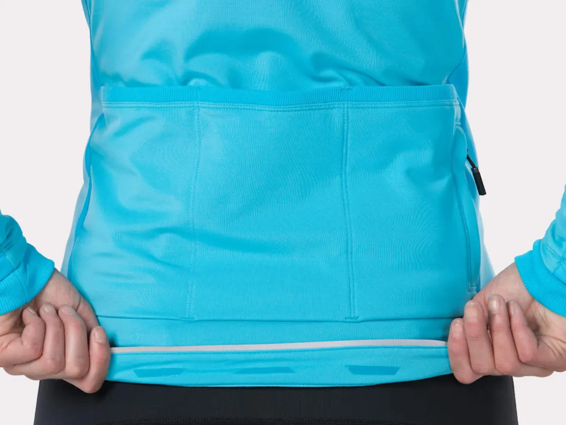 Trek Bikes Bontrager Velocis Women's Softshell Cycling Jacket Flash Sale