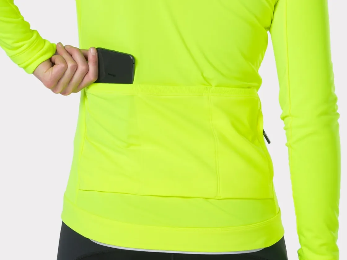 Trek Bikes Bontrager Velocis Women's Softshell Cycling Jacket Flash Sale