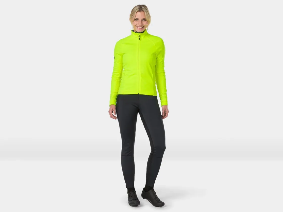 Trek Bikes Bontrager Velocis Women's Softshell Cycling Jacket Flash Sale