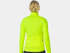 Trek Bikes Bontrager Velocis Women's Softshell Cycling Jacket Flash Sale