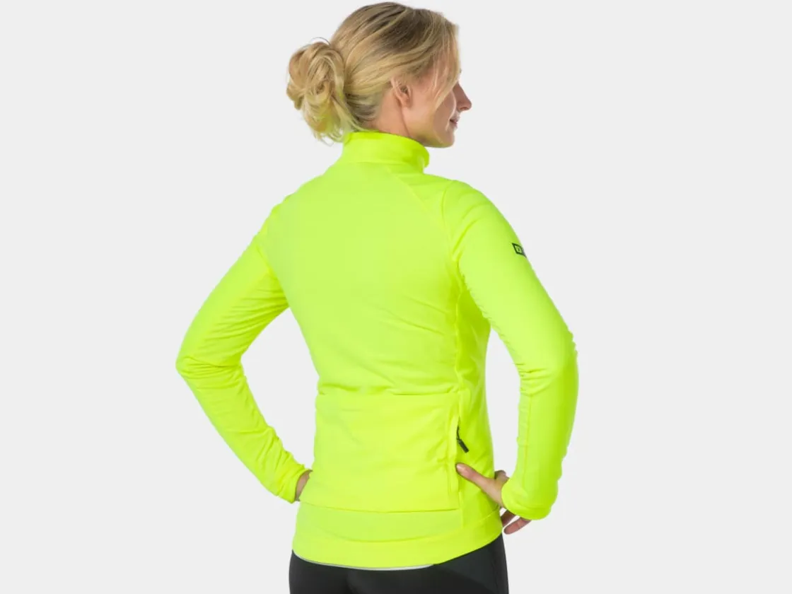 Trek Bikes Bontrager Velocis Women's Softshell Cycling Jacket Flash Sale