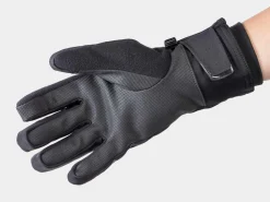 Trek Bikes Bontrager Velocis Women's Softshell Cycling Glove Store