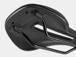Trek Bikes Bontrager Verse Elite Bike Saddle Black Online