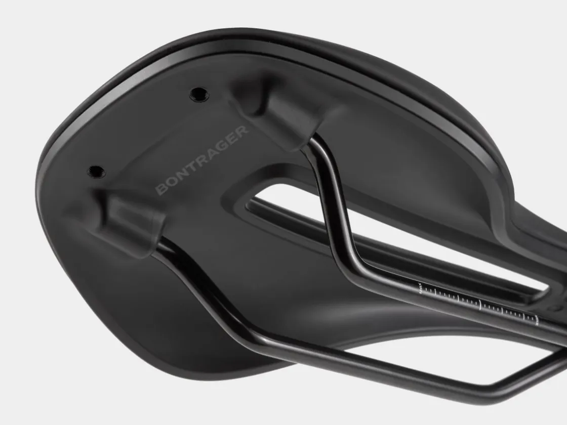 Trek Bikes Bontrager Verse Elite Bike Saddle Black Online