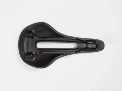 Trek Bikes Bontrager Verse Elite Bike Saddle Black Online