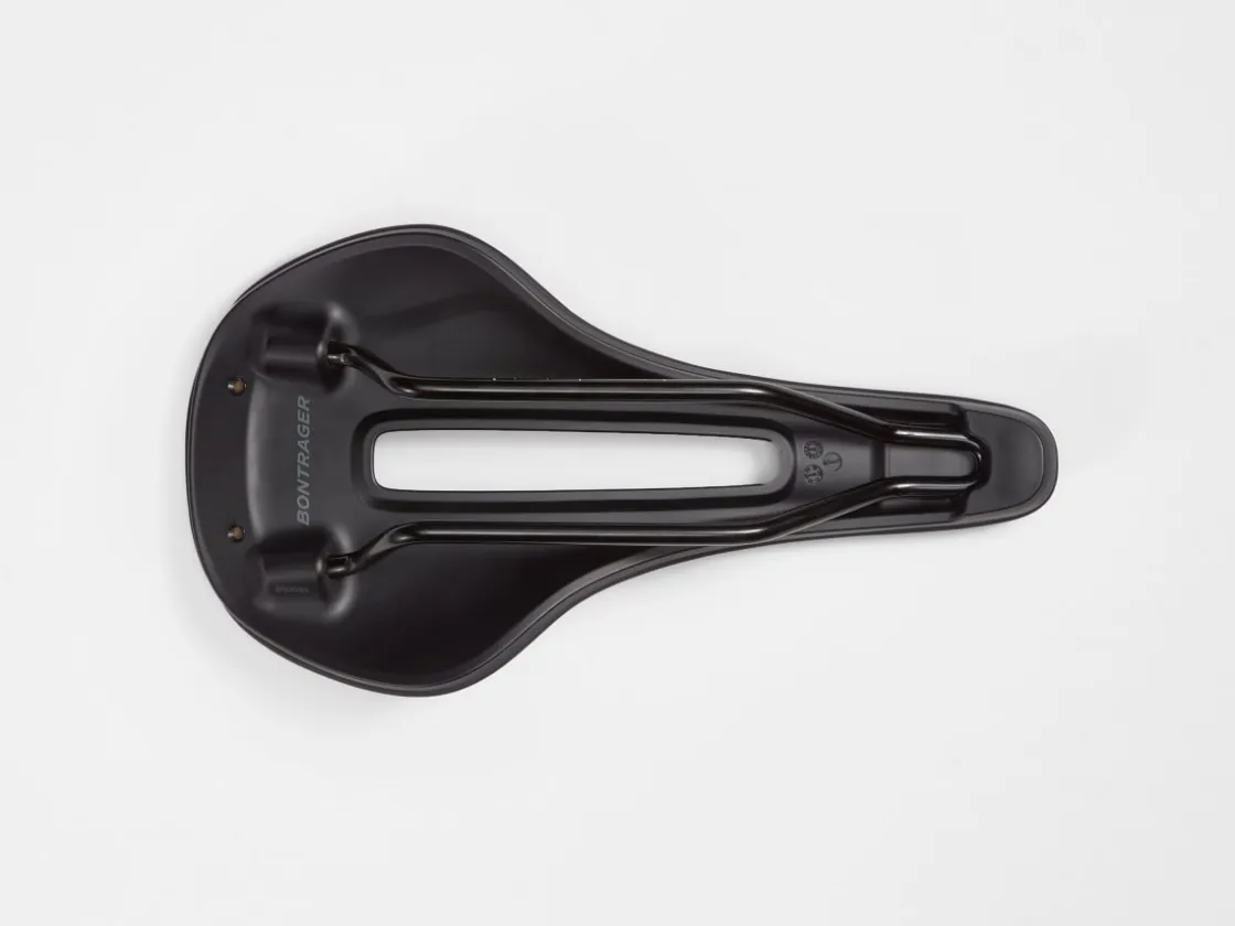 Trek Bikes Bontrager Verse Elite Bike Saddle Black Online