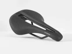 Trek Bikes Bontrager Verse Elite Bike Saddle Black Online