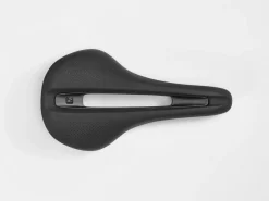 Trek Bikes Bontrager Verse Elite Bike Saddle Black Online