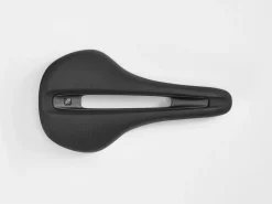 Trek Bikes Bontrager Verse Pro Bike Saddle Black Shop
