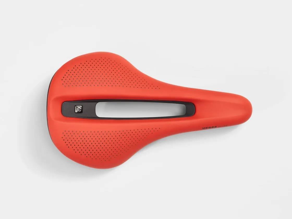 Trek Bikes Bontrager Verse Short Elite Bike Saddle Hot