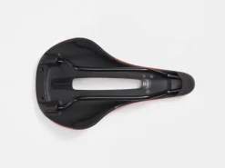 Trek Bikes Bontrager Verse Short Elite Bike Saddle Hot