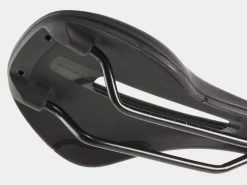 Trek Bikes Bontrager Verse Short Elite Bike Saddle Hot