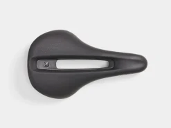 Trek Bikes Bontrager Verse Short Elite Bike Saddle Hot