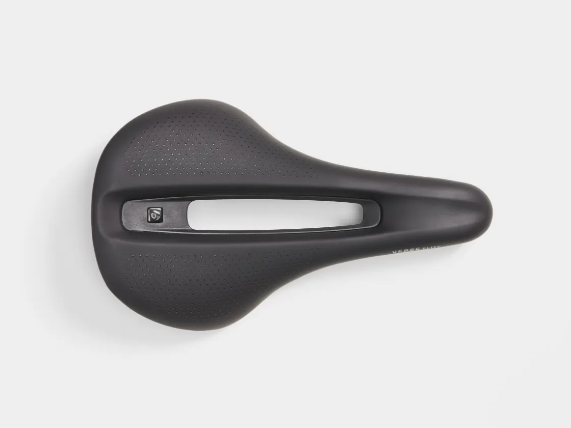 Trek Bikes Bontrager Verse Short Elite Bike Saddle Hot