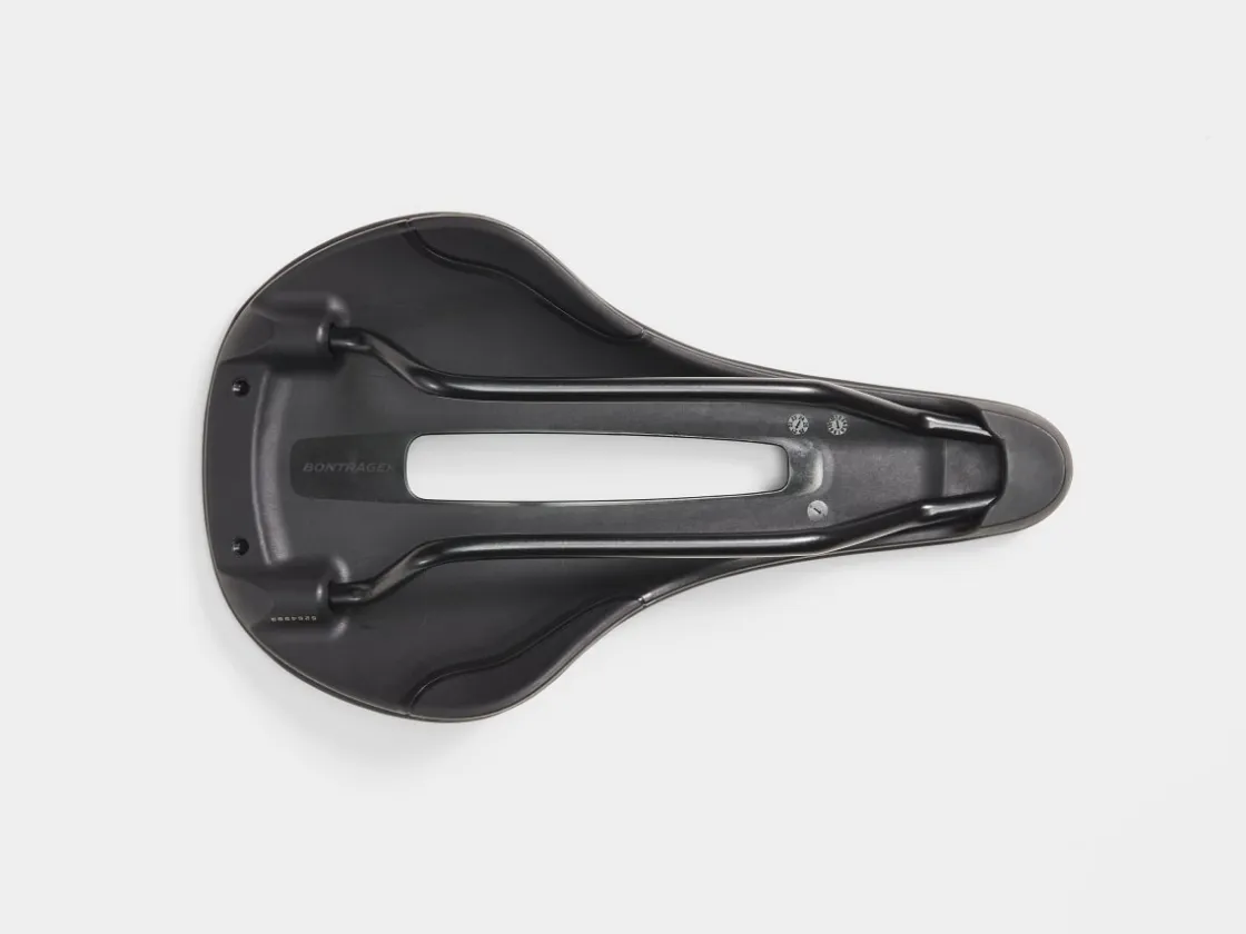 Trek Bikes Bontrager Verse Short Elite Bike Saddle Hot