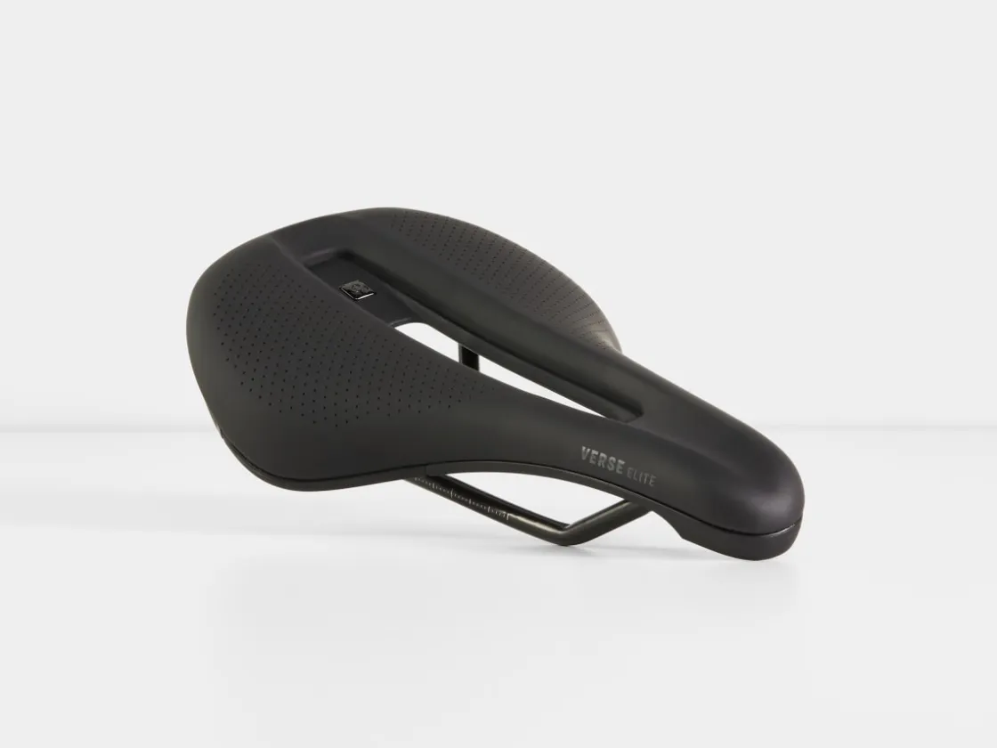 Trek Bikes Bontrager Verse Short Elite Bike Saddle Hot