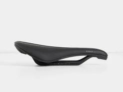 Trek Bikes Bontrager Verse Short Pro Bike Saddle Black Cheap