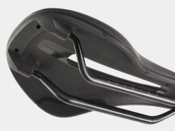 Trek Bikes Bontrager Verse Short Pro Bike Saddle Black Cheap