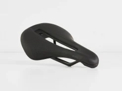 Trek Bikes Bontrager Verse Short Pro Bike Saddle Black Cheap
