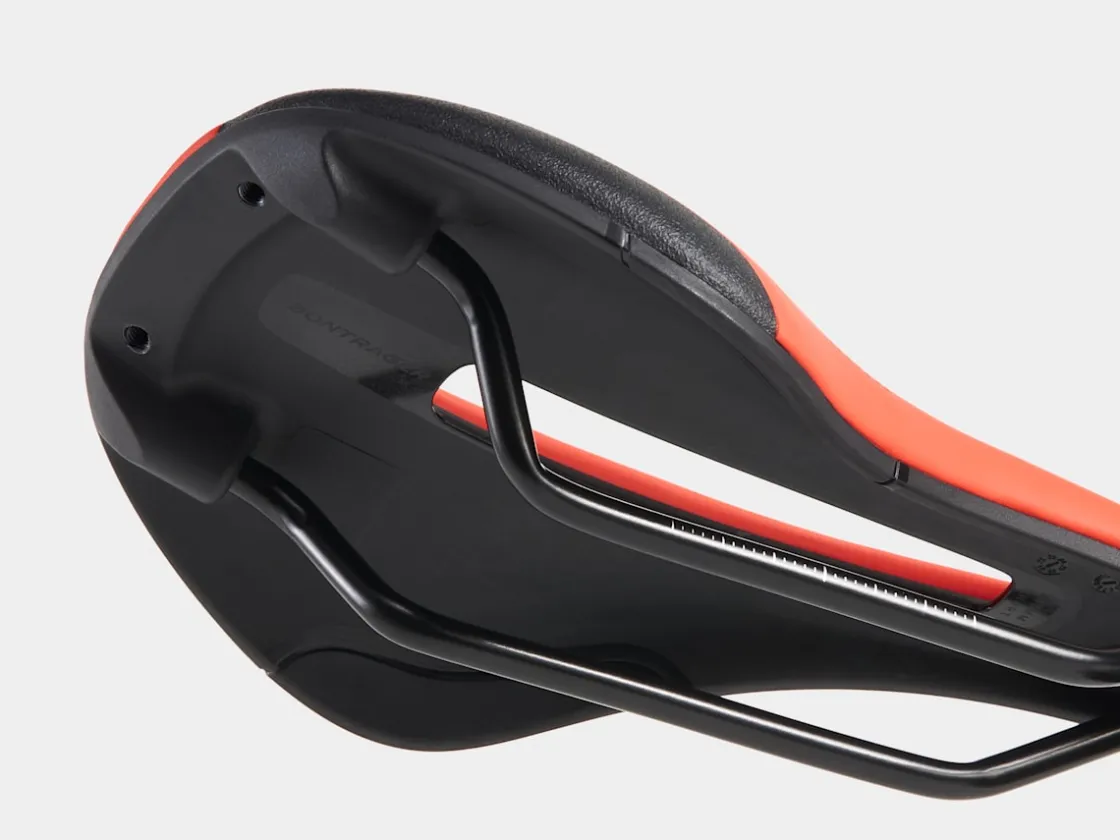 Trek Bikes Bontrager Verse Short Trail Elite Saddle Store