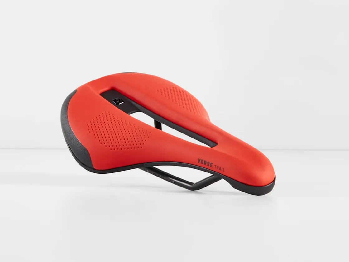 Trek Bikes Bontrager Verse Short Trail Elite Saddle Store