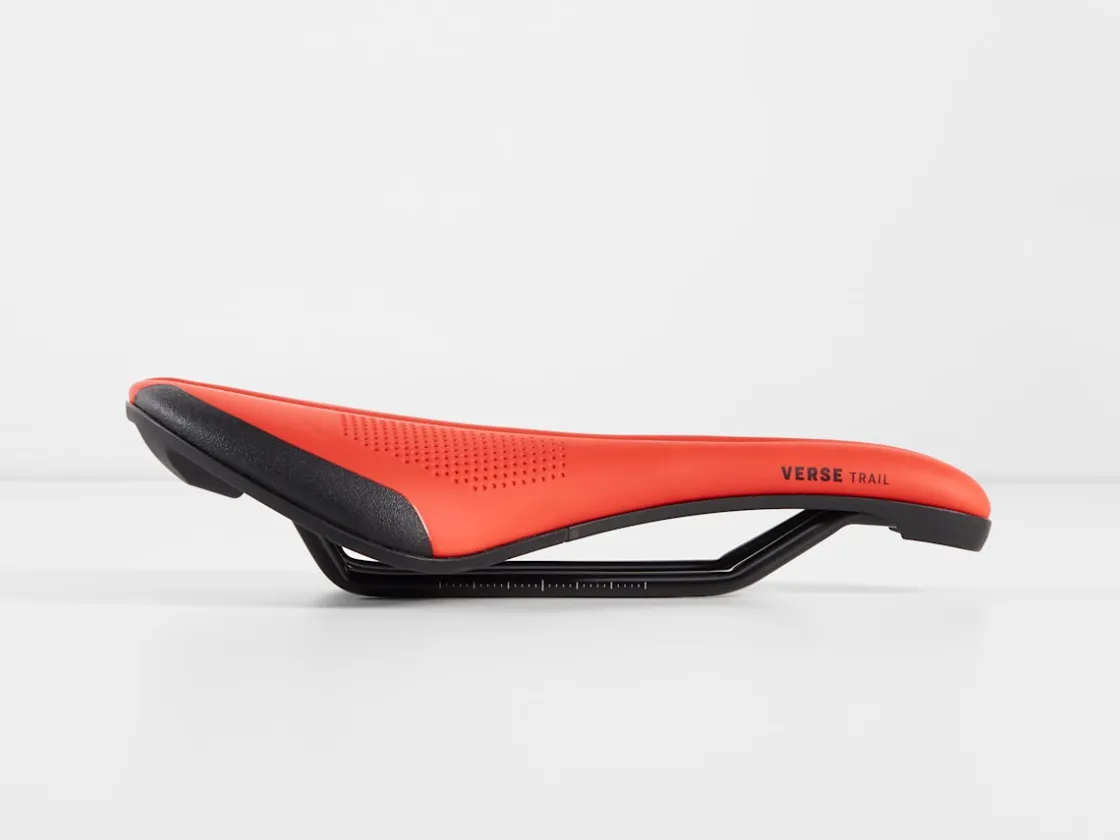 Trek Bikes Bontrager Verse Short Trail Elite Saddle Store