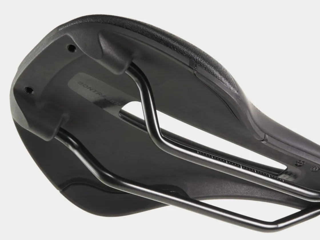 Trek Bikes Bontrager Verse Short Trail Elite Saddle Store
