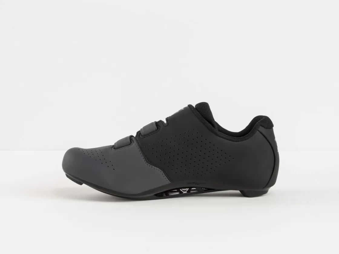 Trek Bikes Bontrager Vostra Women's Road Cycling Shoe Visibility Yellow Flash Sale