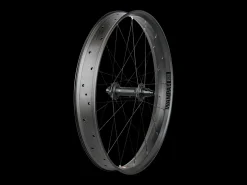 Trek Bikes Bontrager Wampa 27.5" Boost TLR 6-Bolt Disc MTB Wheel Black Hot