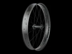 Trek Bikes Bontrager Wampa 27.5" Boost TLR 6-Bolt Disc MTB Wheel Black Hot