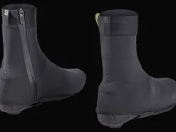 Trek Bikes Bontrager Waterproof Cycling Shoe Cover Black Sale