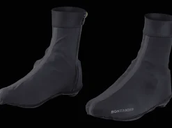 Trek Bikes Bontrager Waterproof Cycling Shoe Cover Black Sale