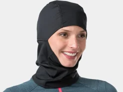 Trek Bikes Bontrager Windshell Cycling Balaclava Black Best Sale