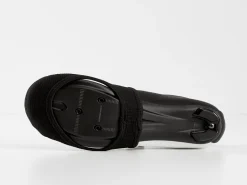 Trek Bikes Bontrager Windshell Cycling Toe Cover Black Outlet