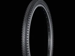 Trek Bikes Bontrager XR1 Comp Kids' Mountain Tire Black Best