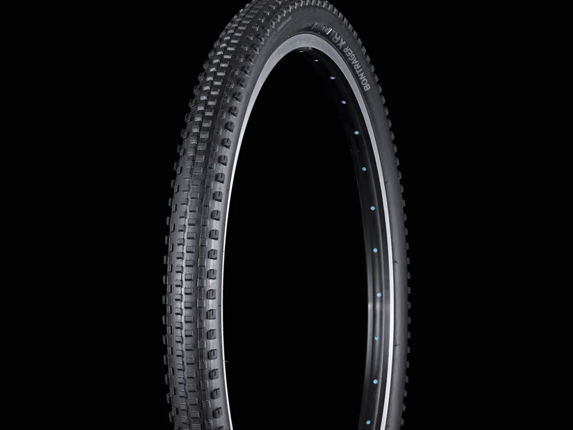 Trek Bikes Bontrager XR1 Comp Kids' Mountain Tire Black Best