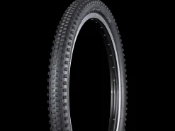 Trek Bikes Bontrager XR1 Comp Kids' Mountain Tire Black Best